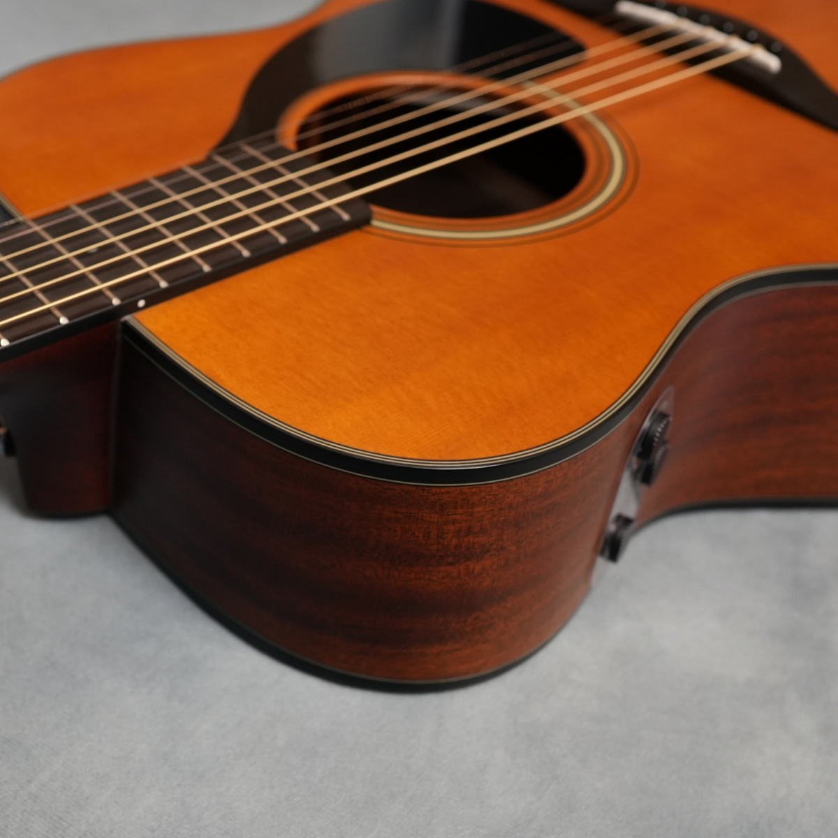 YAMAHA FSX3 Acoustic Guitar Brand New Ship from Japan | eBay