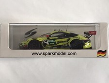 Spark Sg876 Porsche 911 Gt3 R Dennis Olsen 94 Ssr Performance P10 Dtm 2022 143