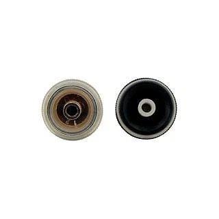 Dorman Window Crank Knob Set of 2 For 75-11 Ford F-150 Driver & Passenger New - Imagem 3 de 4