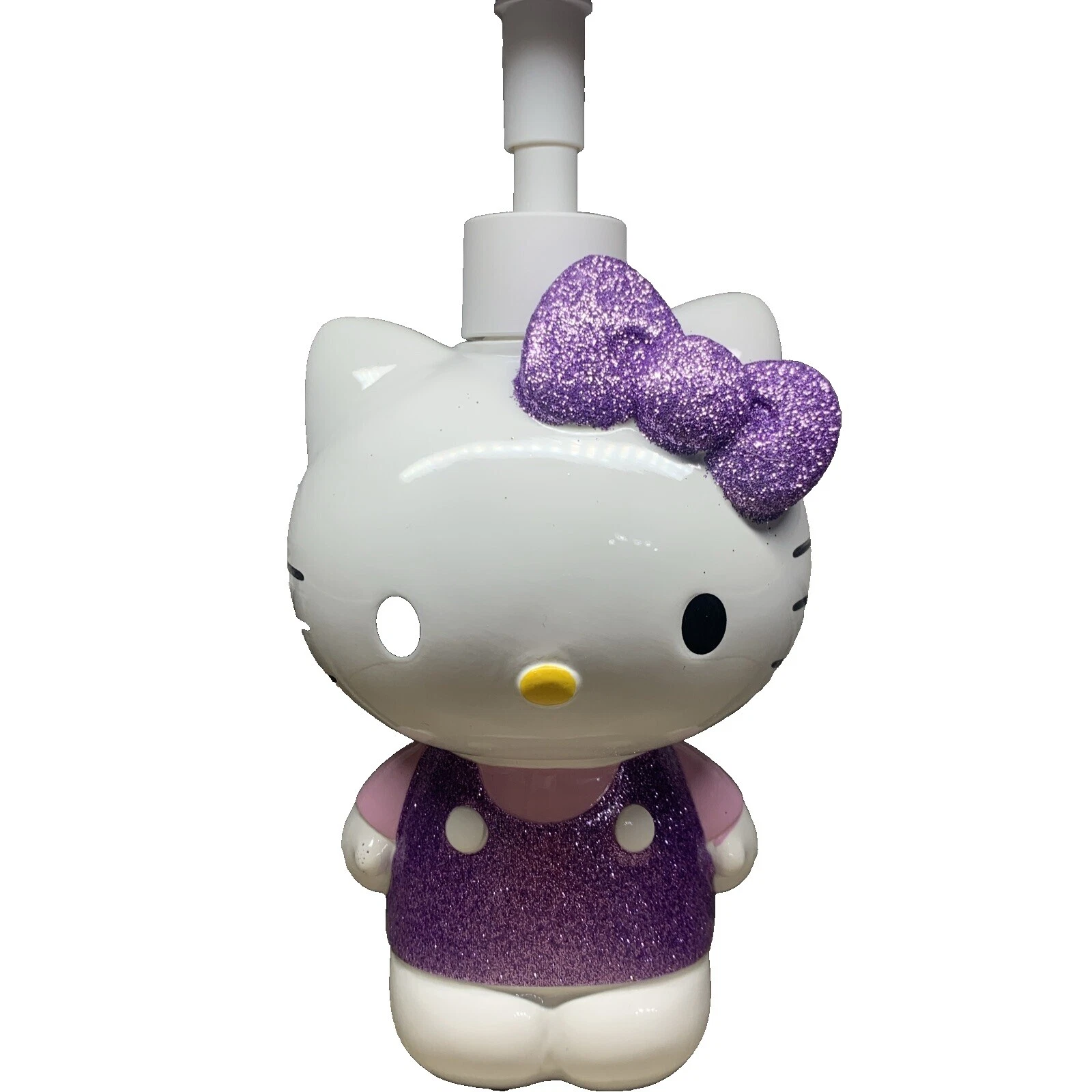 Sanrio Bathroom Soap Dishes & Dispensers