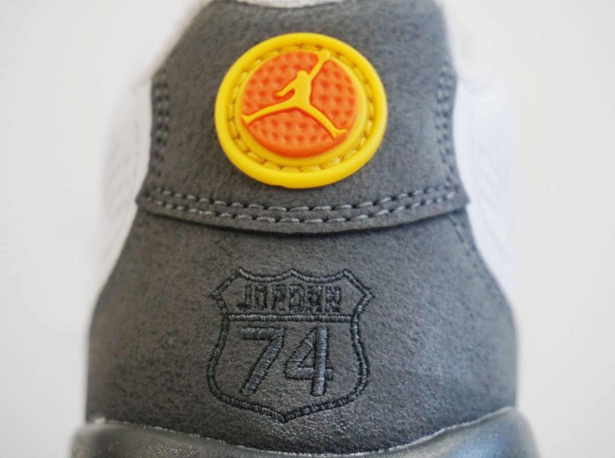 Nike Air Jordan 9 IX G NRG U24 Golf Spikes AJ 9 US Open Nike Air Jordan 9 IX G NRG U24 Golf Spikes AJ 9 US Open