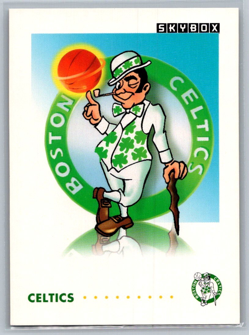 THE COMPLETE HISTORY BOSTON CELTICS　初回盤 THE COMPLETE HISTORY BOSTON CELTICS 初回盤 THE COMPLETE