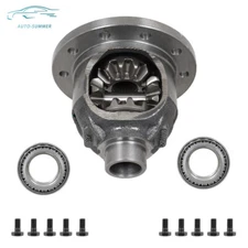 Front Differential Case Kit For 07-17 Jeep Wrangler & 2018 JK Dana 30 3.6L 3.8L