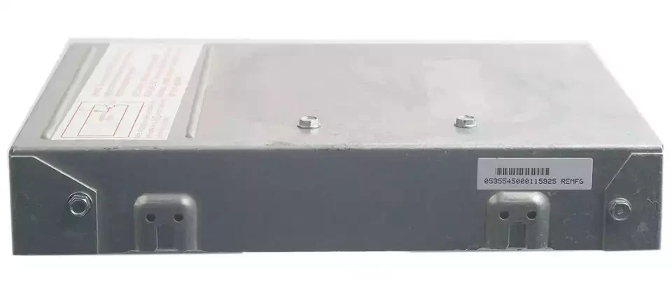 Módulo de control informático (ECM) Cardone Engine montaje remanufacturado 77-6965 Foto 4 de 4