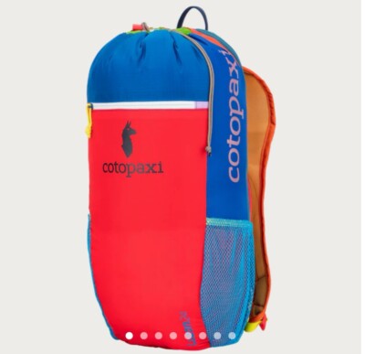 Cotopaxi One-of-a-Kind 24L Luzon Del Dia Daypack Backpack BRAND NEW WITH TAGS