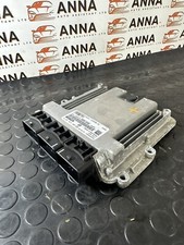 Engine Control Unit (ECU) Land Rover Freelander 2.2 Diesel 6G9112A650AE