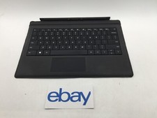 Microsoft Model 1644 Type Cover for Surface P...
