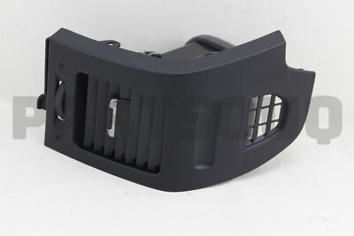 8030A059XA Genuine Mitsubishi AIR OUTLET,INST PNL SIDE,L | eBay