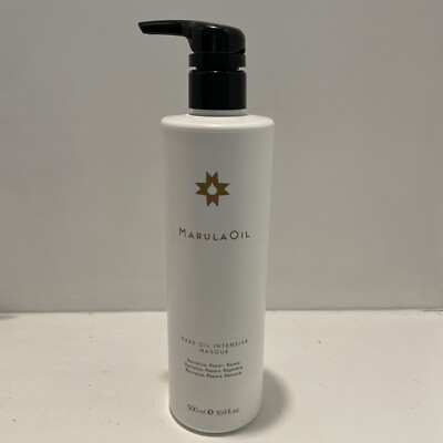 Paul Mitchell Marula Oil Rare Oil Intensive Masque 16.9 oz