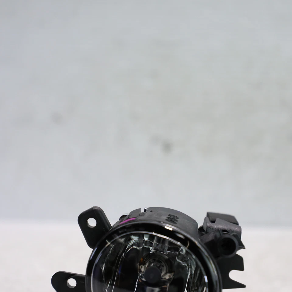 Conjunto de luces antiniebla halógenas laterales derechos Mercedes-Benz B200 2006-2011 mercado de accesorios Foto 2 de 4