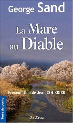 la mare au diable george sand