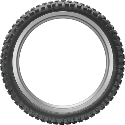 Dunlop D605 Combo Dual Sport Tire Set Front 2.75