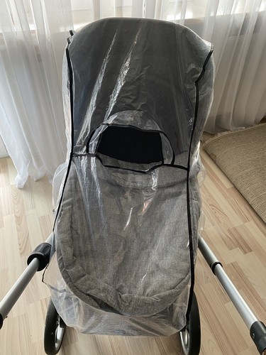 Kinderwagen ABC Design Turbo4 - Bild 15 von 24