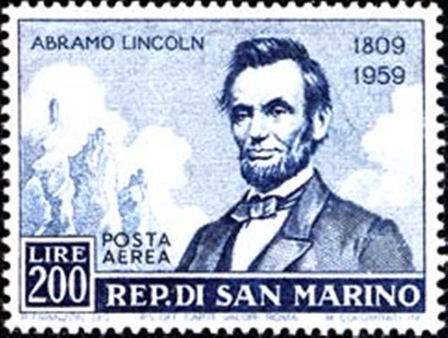 SAN MARINO 1959 Singolo Annata integri MNH ** Tutte le emissioni - Picture 8 of 14