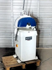 NEW - Doyon Semi Automatic Dough Divider Rounder  - Model: DSF030
