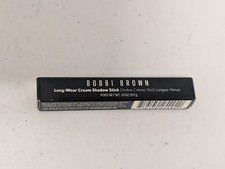 bobbi brown long wear cream shadow stick 0.9g golden pink NEW BOXED 