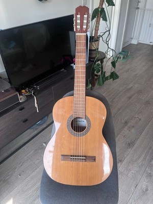 Seagull S6 Original Akustikgitarre