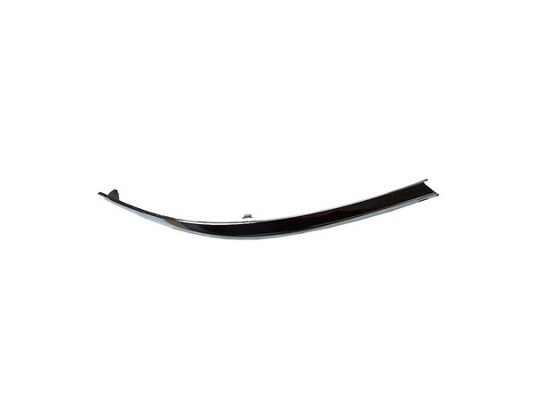 Zierleiste Links FÜR StoßStange Hinten FÜR Opel Astra J SW 2012-2015 Verchromt-image
