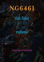 Euphrosyne Doxiadis | NG6461 | Taschenbuch | Englisch (2025) | The Fake Rubens