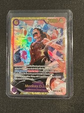 Monkey.D.Luffy - EB02-061 - Premium Booster -The Best- Vol. 2 (PRB-02)