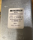 Metrex Valve Corporation WCME4100DUE3W-P-311B — photo 2
