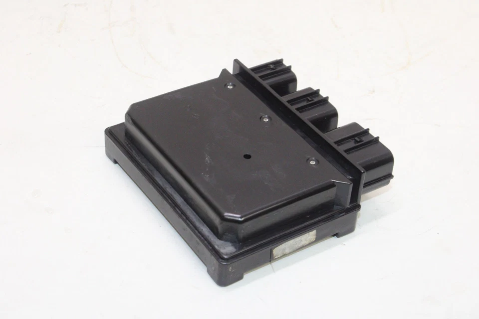 06-24 KAWASAKI VULCAN 900 VN900B CLASSIC OEM RELAY FUSE MODULE - Image 3 of 4