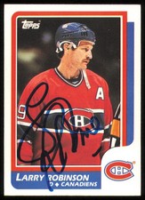Larry Robinson