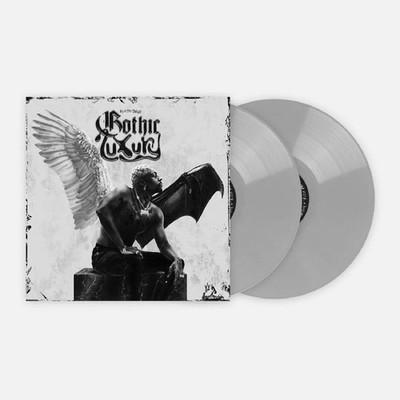DARKO, Meechy - Gothic Luxury - LIMITED GREY VINYL 2XLP