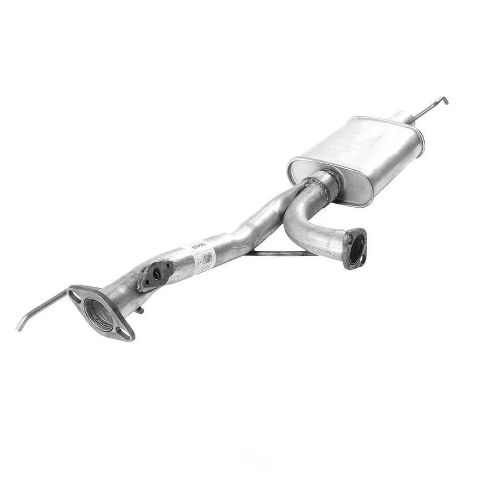 Tubo de escape AP 58450 para Toyota Tundra 2003 4,7 L-V8 Foto 3 de 3