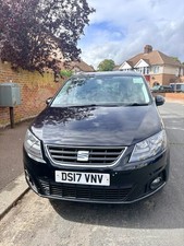 2017 SEAT Alhambra 2.0 TDI SE MPV 5dr Diesel DSG Euro 6 (s/s) (150 ps) MPV Diese