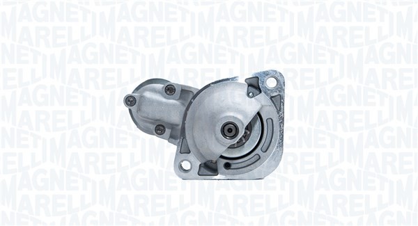Magneti Marelli Anlasser 12V FüR Hyundai Ix20 I30 KIA Sportage Veloster Ix35-image