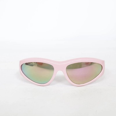 Nicks, Sonnenbrille, N!CK'S, Umschließend, Pink, Damen #hAa