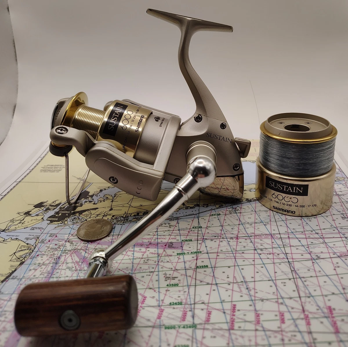 Shimano Vintage Spinning Fishing Reels for sale - eBay Shimano Vintage Spinning Fishing Reels for sale - eBay