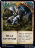 Emblem - On an Adventure [ELD - 20]