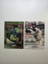 Minnesota Twins Legends And Stars Sports Card Lot