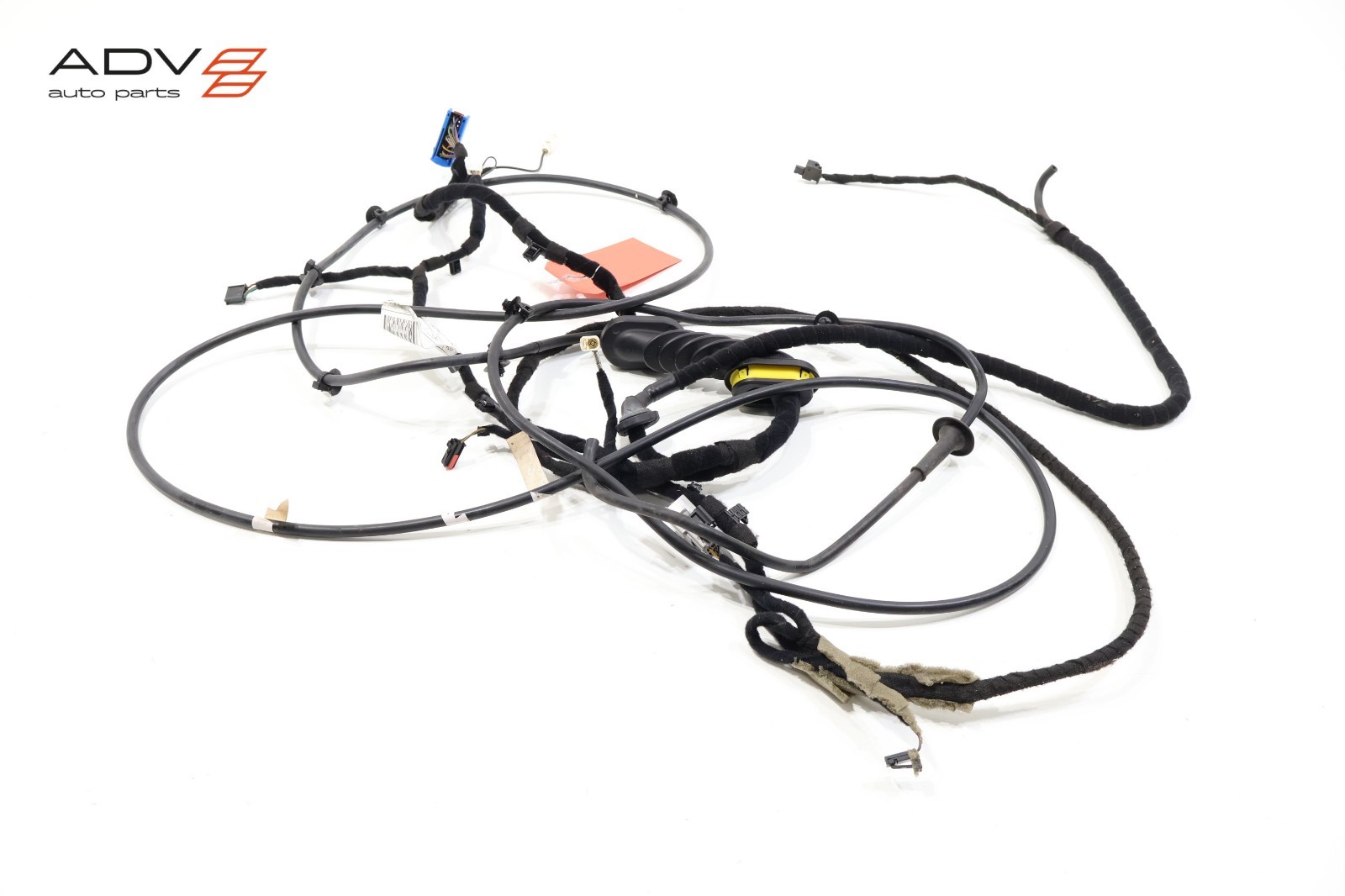 Maserati Levante 2017-2020 Left Door wiring harness P/N 14929