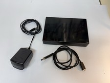 Seagate 8TB Desktop External Hard Drive USB 3.0 SMART Caution w/ Cables