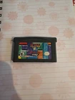 Tetris Worlds Nintendo Game Boy Advance GBA Cartridge Tested Working