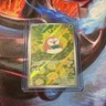 Pokemon Mega Evolution Perfect Order Rowlet Full Art Illustration Rare #90/88