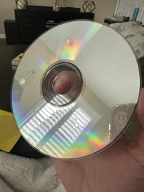 Sega CD Game Only Star Wars Rebel Assault 