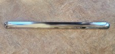 1947-1953 Chevy Gmc Truck Windshield Center Divider Trim Original Gm Outer