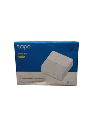 Tapo H200 Hub, Connect up to 64 Smart & 4 Camera Devices, Supports Micro SD