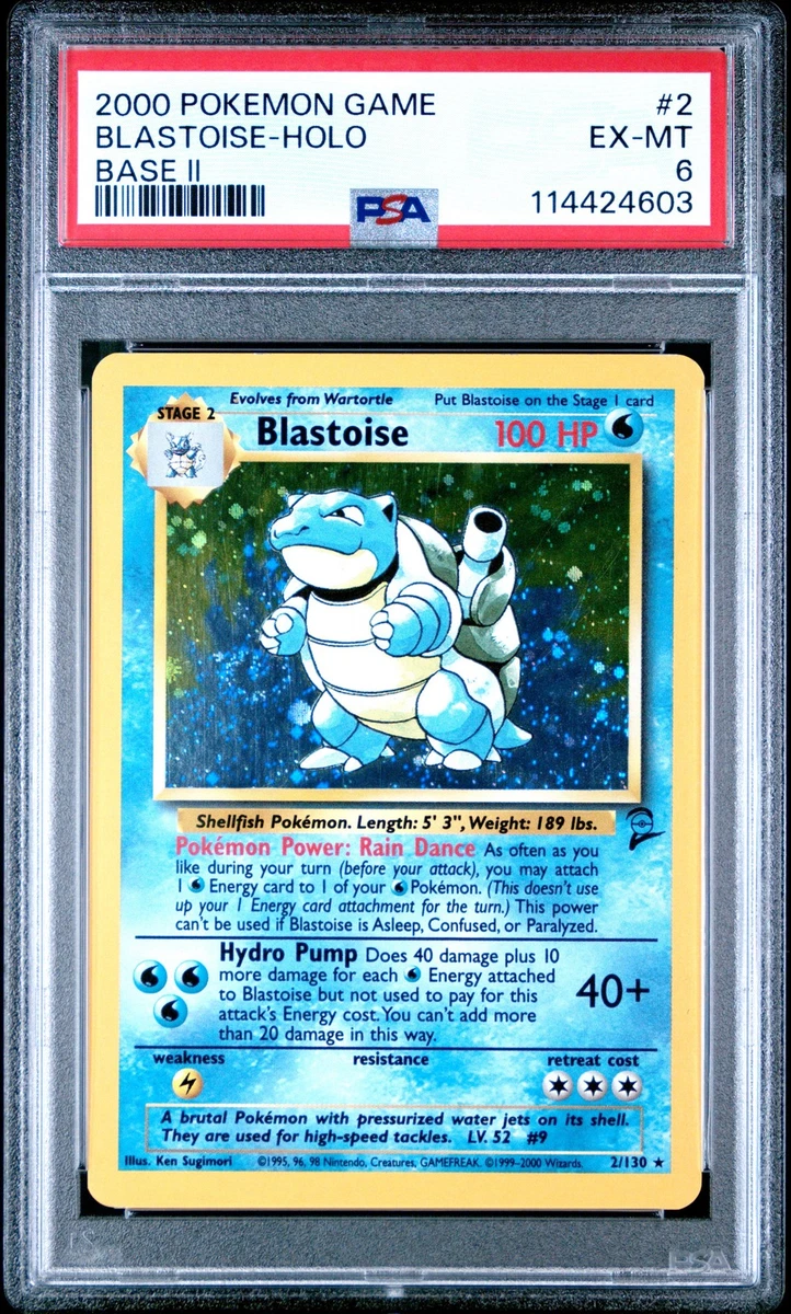 what is the most expensive ex pokemon card 10 Best and Most Expensive Pokmon 151 Cards