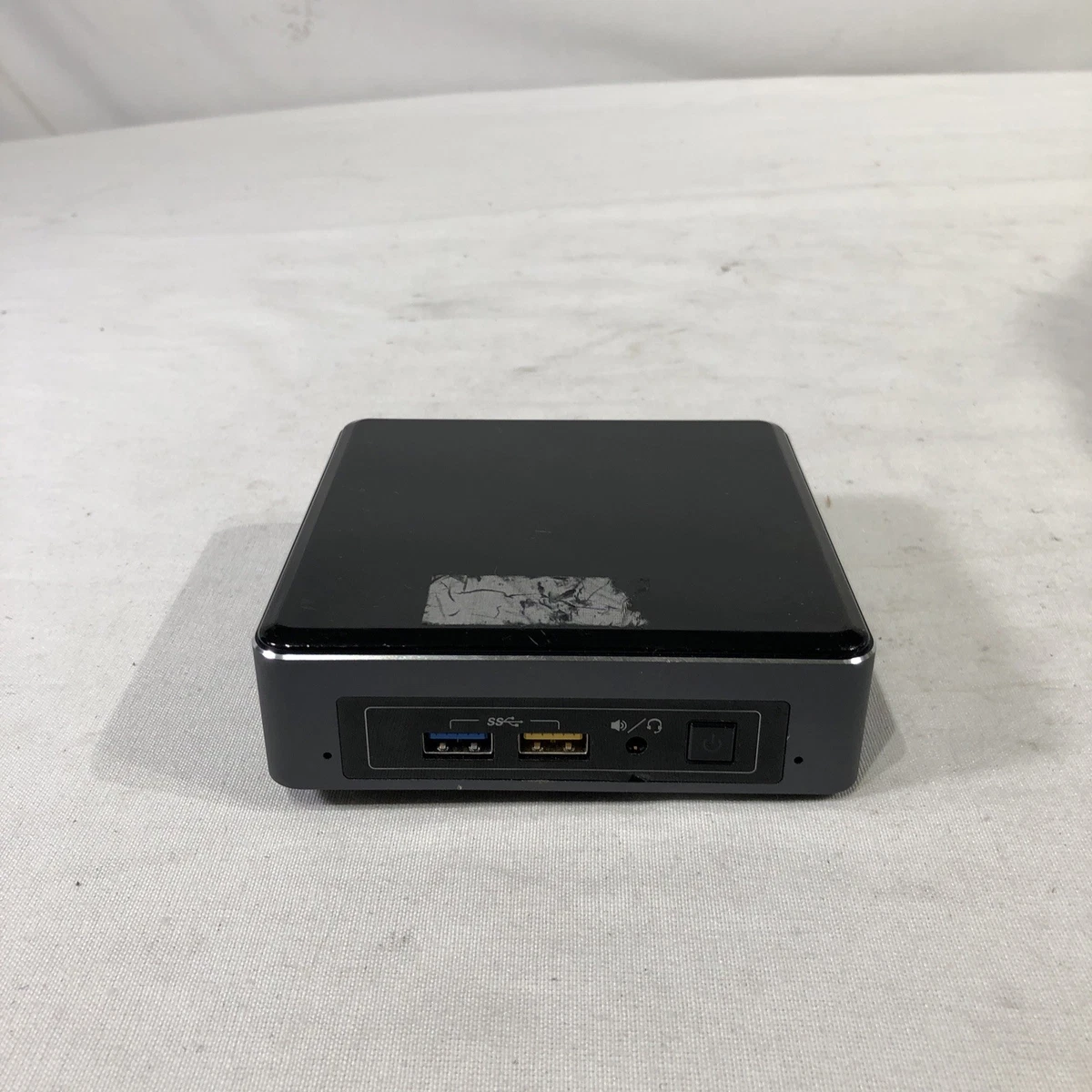 Intel NUC Core i3 7th Gen. PC Desktops & All-In-One Computers for