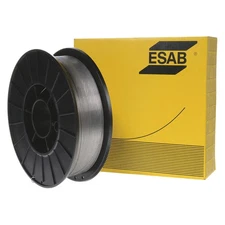 ESAB 1A5008460H OK Aristorod 12.50 .030x11# AWS Weld 400G53