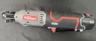 Hyper Tough 12V Max Lithium-Ion Cordless 3/8-inch Ratchet & 1.5Ah Battery — photo 2