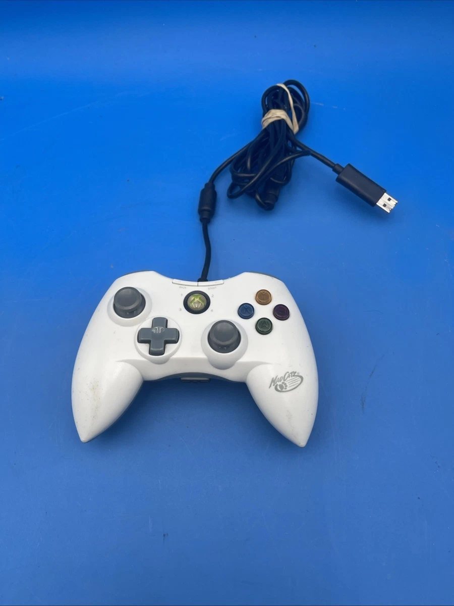 Mad Catz Gamepads for Microsoft Xbox 360 for sale | eBay