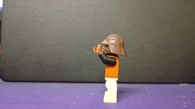 LEGO Star Wars Lando Calrissian Skiff Guard 