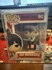 Funko POP! Chainsaw Man: Aki Hayakawa #1942 Anime Expo 2025 LE5000 Exclusive
