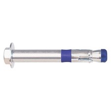 DEWALT 6942SD-PWR Sleeve Anchor,External Hex,5/8 in,PK15 448L17
